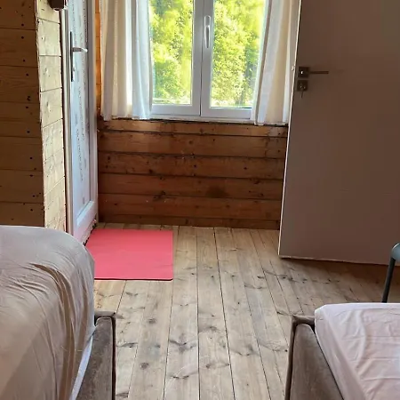 Drini Hotel Tropoje